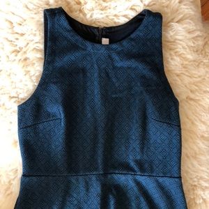 Ann Taylor Loft Sundress